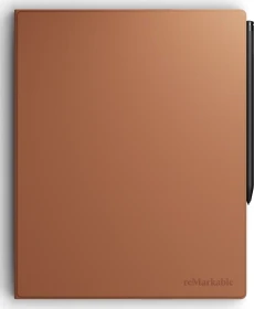 reMarkable Folio Cover Keyboard für reMarkable 2, braun, NO