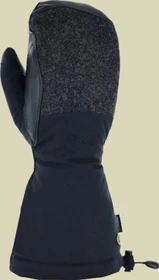 Roeckl Canazei Mitten Skihandschuhe schwarz (Damen)