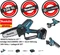 Makita DUC150 Akku-Astsäge Vorschaubild