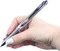 Pentel EnerGel XM BL77 Gelroller grau/silber Vorschaubild