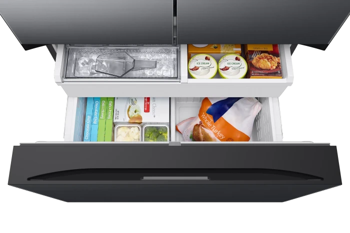 Samsung RF24BB620EB1EF French Door