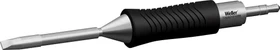 Weller RTM 032 S MS Dauerlötspitze, meißelform, 0.9mm, 1 Stück