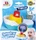 Bauer BB Junior Splash'N Play Spraying Tugboat (16-89003)