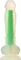 Dream Toys Radiant Glow In The Dark Dildo Vorschaubild