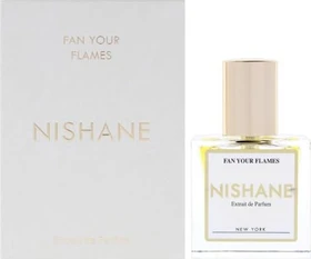 Nishane Fan Your Flames Extrait de Parfum, 15ml