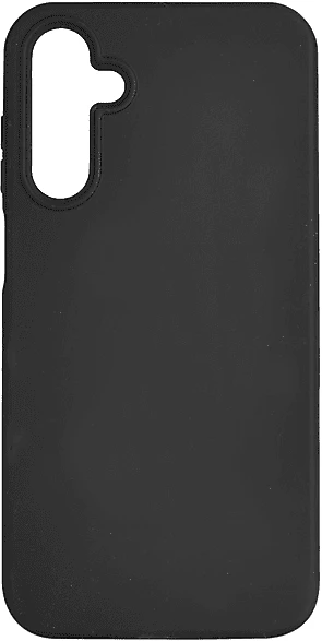 ISY Backcover für Samsung Galaxy A16 5G schwarz