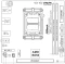 ASRock B650I Lightning WiFi (AMD AM5) Vorschaubild
