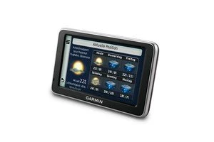 Garmin nüvi 2390 nüLink