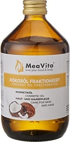 GreatVita Kokosöl fraktioniert, 500ml