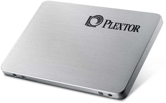Plextor M5 Pro 128GB, 2.5" / SATA 6Gb/s