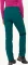 Jack Wolfskin Glastal Winter Hose lang sea green (Damen) Vorschaubild