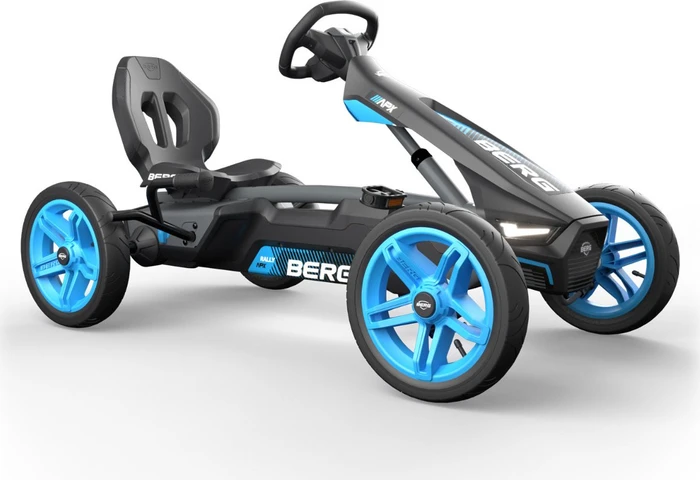 Bergtoys Rally APX BFR blau