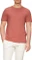s.Oliver Flammgarnstruktur Logo-Print T-Shirt kurzarm (Herren) Vorschaubild