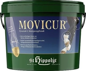 St. Hippolyt MoviCur, 10kg
