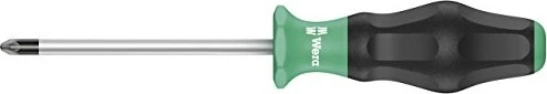 Wera Kraftform Comfort 1355 Pozidriv Schraubendreher, PZ3x150mm