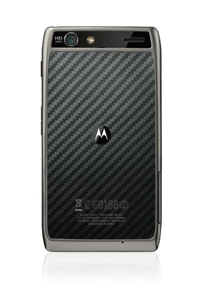 Motorola RAZR MAXX