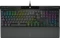 Corsair Gaming K70 RGB PRO, schwarz, Corsair OPX, USB, UK Vorschaubild