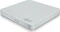 Hitachi-LG Data Storage GP50NW40, SlimLine weiß, USB 2.0 Vorschaubild