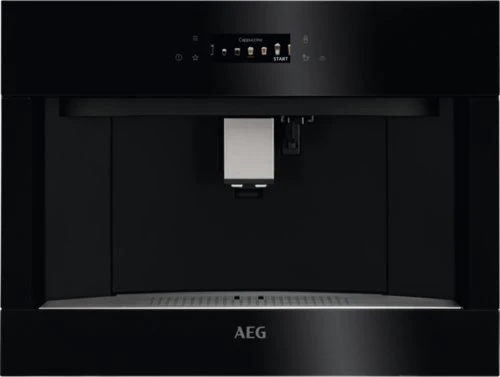 AEG Electrolux KKB894500B Einbau-Kaffeevollautomat