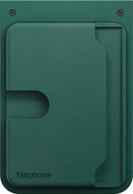 Fairphone Card Holder für Fairphone (Gen. 6) grün