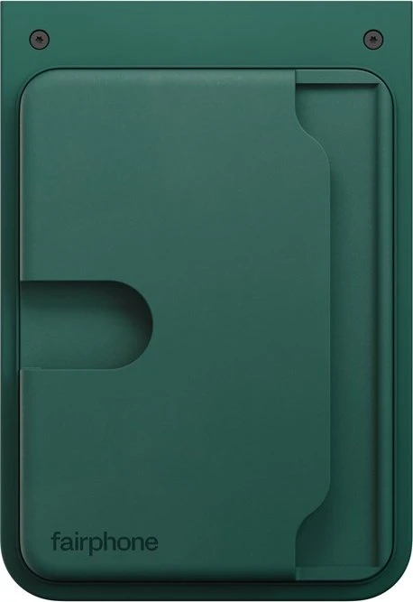 Fairphone Card Holder für Fairphone (Gen. 6) grün