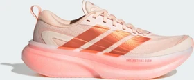 adidas Supernova Glide bliss orange/thermal gold met./powder coral (Damen)
