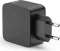 Hama Schnellladegerät 2x USB-C PD 1x USB-A QC 65W schwarz Vorschaubild