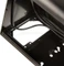 Raijintek Metis schwarz, Acrylfenster, Mini-ITX Vorschaubild