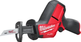 Milwaukee M12 CHZ-0 Fuel Akku-Säbelsäge solo