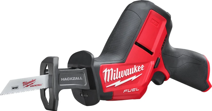 Milwaukee M12 CHZ Fuel Akku-Säbelsäge