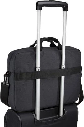 Case Logic Huxton 16" Laptop Tasche, schwarz
