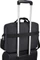 Case Logic Huxton 16" Laptop Tasche, schwarz Vorschaubild