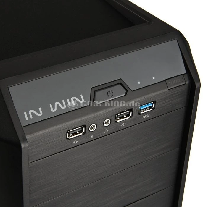 In Win G7 schwarz