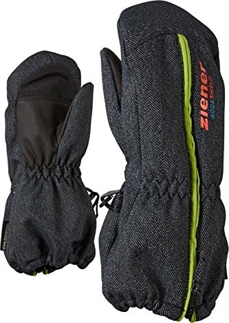 Ziener Langelo AS Minis Skihandschuhe (Junior)