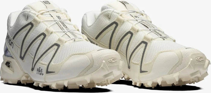 Salomon Speedcross 3 Mindful vanilla ice/quiet shade