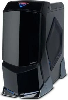Medion Erazer X5382 F, Core i5-6600K, 16GB RAM, 512GB SSD, 2TB HDD, GeForce GTX 970