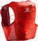 Salomon Active Skin 8 Set valiant poppy/red dahlia Vorschaubild