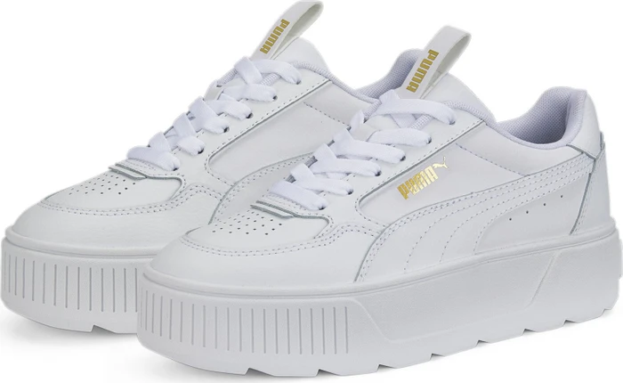 Puma Karmen Rebelle Sneakers puma white (Damen)