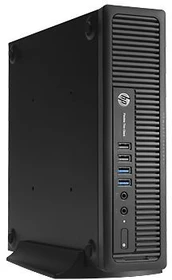 HP t820 Flexible Thin Client, Core i5-4570S, 4GB RAM (F0U80EA)
