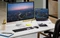 Twelve South HiRise Pro, Notebook-Stand bis 16" für MacBook Pro / MacBook Air, grau Vorschaubild