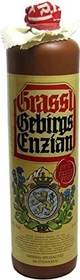 Grassl Gebrigs Enzian 700ml