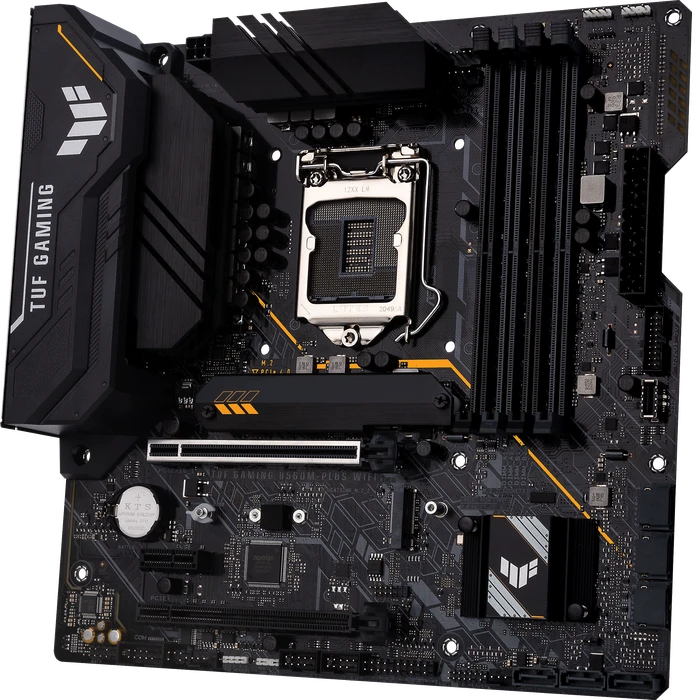 ASUS TUF Gaming B560M-Plus WIFI (Intel 1200)