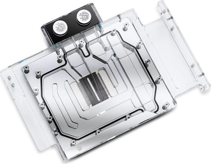Bitspower Nebula VGA Waterblock ASUS ROG STRIX/TUF Gaming GeForce RTX 4090 V2