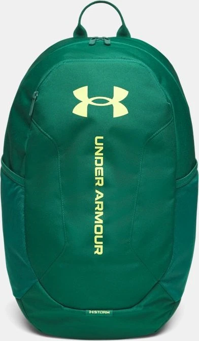 Under Armour Hustle Lite campus ivy/flash light