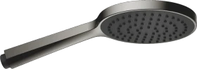 Dornbracht Handbrause 130mm dark chrome