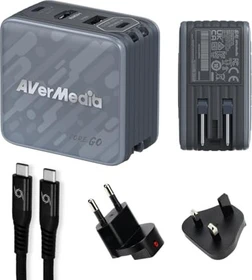 AVerMedia Core Go schwarz