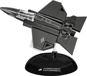 Cobi Armed Forces F-35B Lightning II 1:300