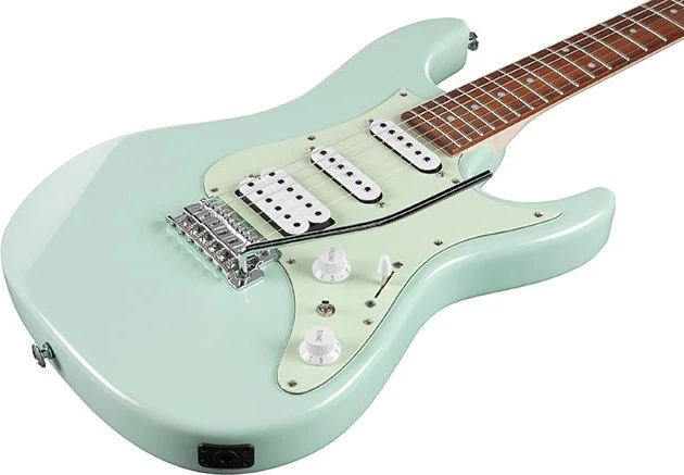 Ibanez AZES40 MGR Mint Green