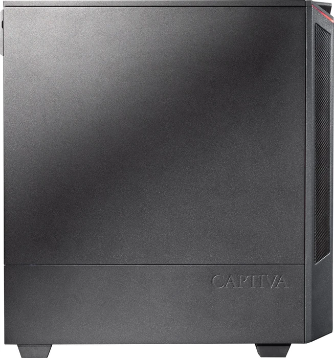 Captiva Power Starter I67-428, Core i5-12400, 16GB RAM, 500GB SSD, 1TB HDD, GeForce GT 1030