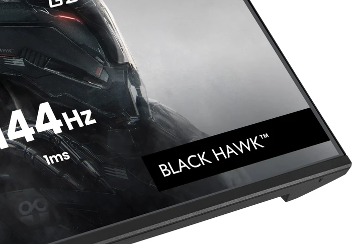 iiyama G-Master GB2441HSU-B1 Black Hawk, 23.8"